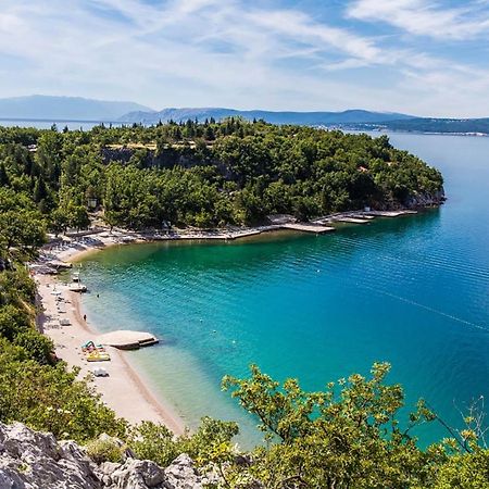 드라말리 Adria Croatia 아파트 외부 사진
