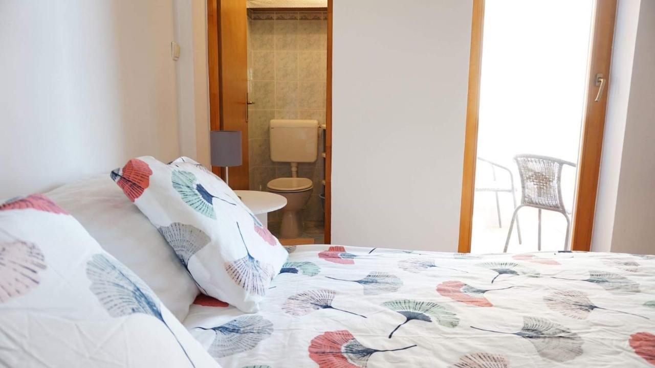 드라말리 Adria Croatia 아파트 외부 사진