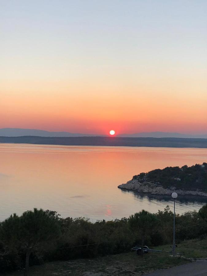 드라말리 Adria Croatia 아파트 외부 사진