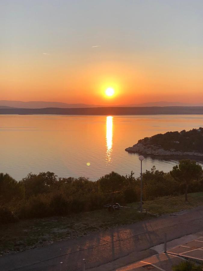 드라말리 Adria Croatia 아파트 외부 사진