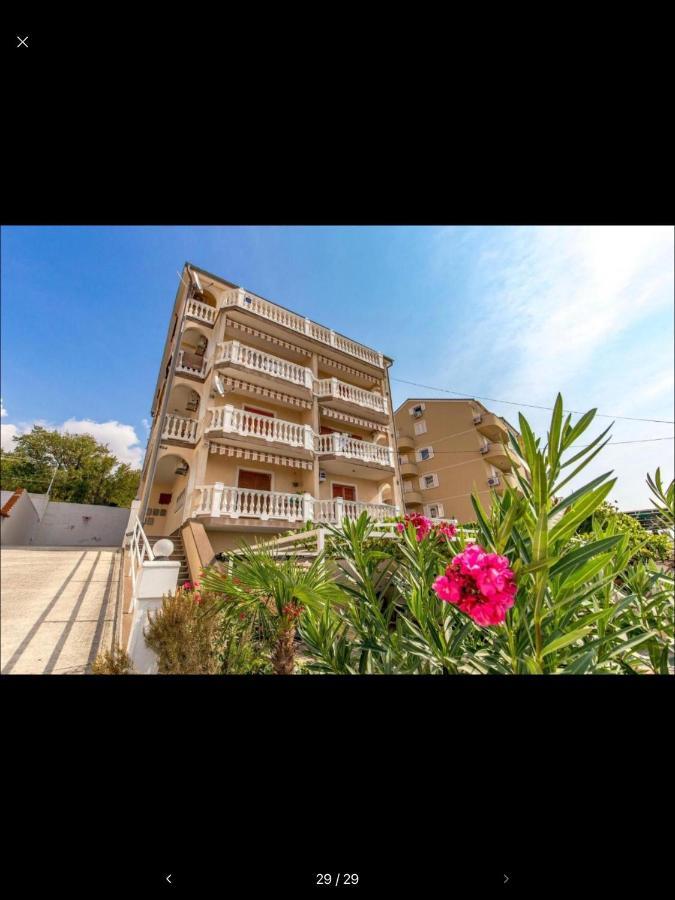 드라말리 Adria Croatia 아파트 외부 사진